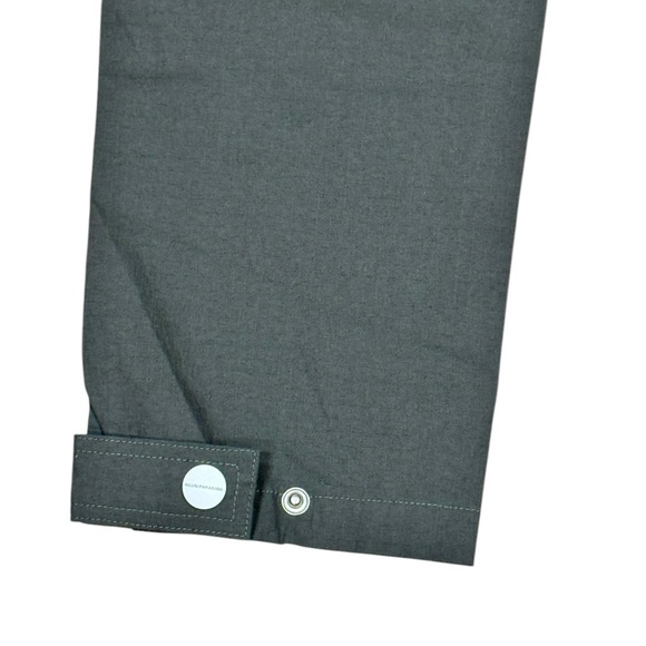 NWT Club Paradise Resort Cargo Pant Olive Size Smalll - Picture 6 of 10